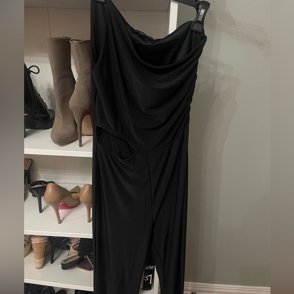 Black jumpsuit - Picture 6 of 6